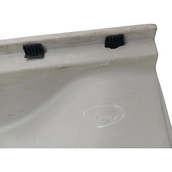 Moldura Bagagito Traseiro Esquerdo Fiat Uno Way 2011 Detalhe