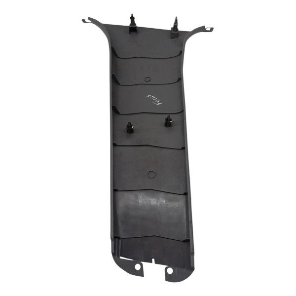 Acabamento Moldura Lateral Coluna Ford Focus 2.0 2001 2002