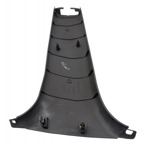 Acabamento Moldura Lateral Coluna Ford Focus 2.0 2001 2002