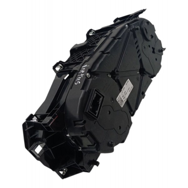 Painel Instrumentos Volkswagen Virtus 1.6 2019 Detalhe