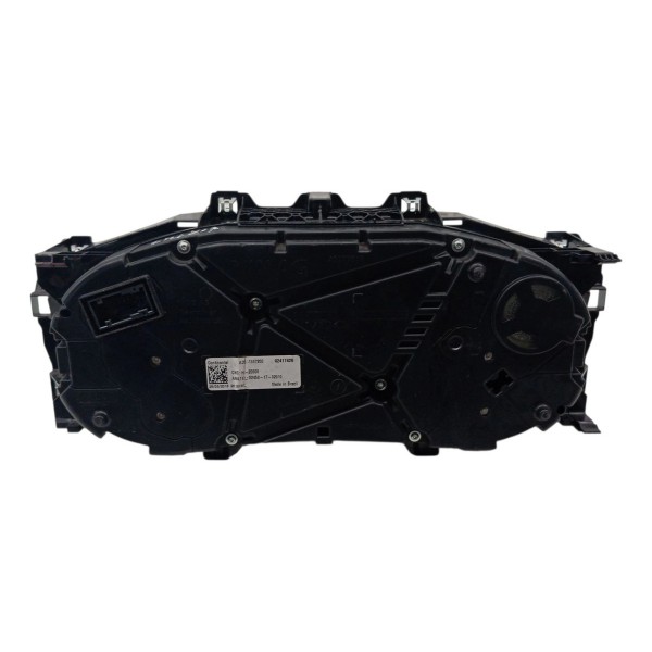 Painel Instrumentos Volkswagen Virtus 1.6 2019 Detalhe