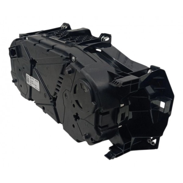 Painel Instrumentos Volkswagen Virtus 1.6 2019 Detalhe