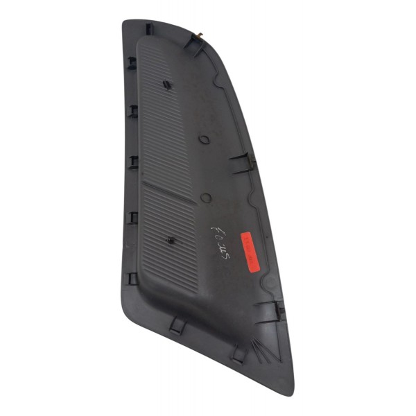 Moldura Acabamento Direito Painel Ford Focus 2001 2002 2003