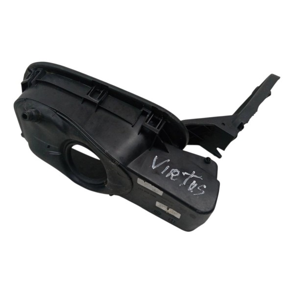 Bocal Portinhola Tanque Combustivel Volkswagen Virtus 2019