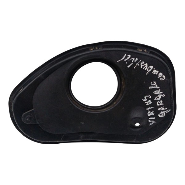 Borracha Portinhola  Combustivel Volkswagen Virtus 2019