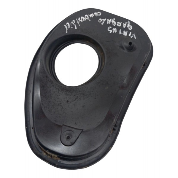 Borracha Portinhola  Combustivel Volkswagen Virtus 2019