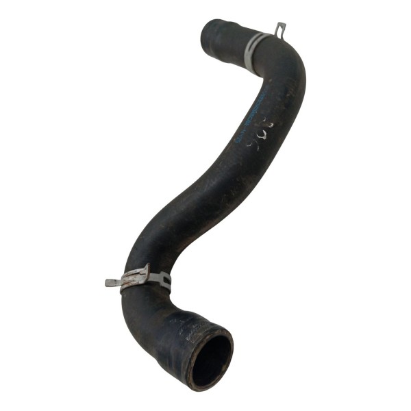 Mangueira Radiador Peugeot 206 1.4 2005 2006 2007 2008