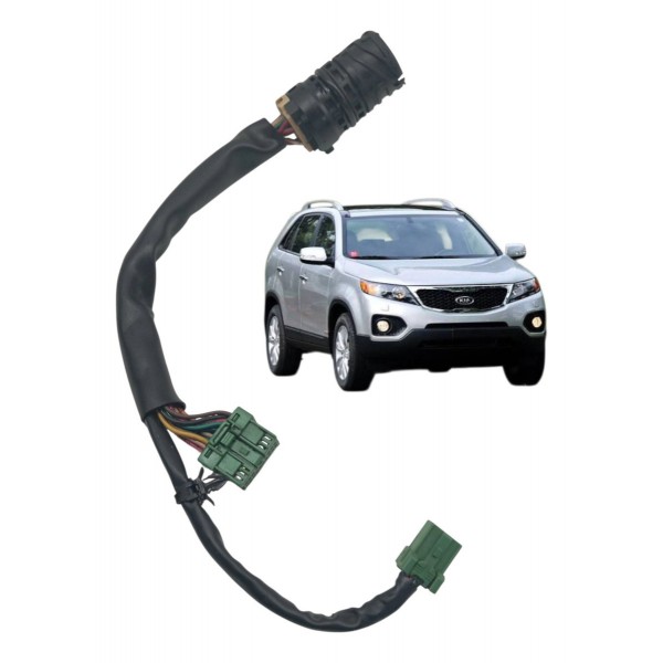 Chicote Corpo Valvula Cambio Mitsubishi 2.0 Asx 4x2 2012