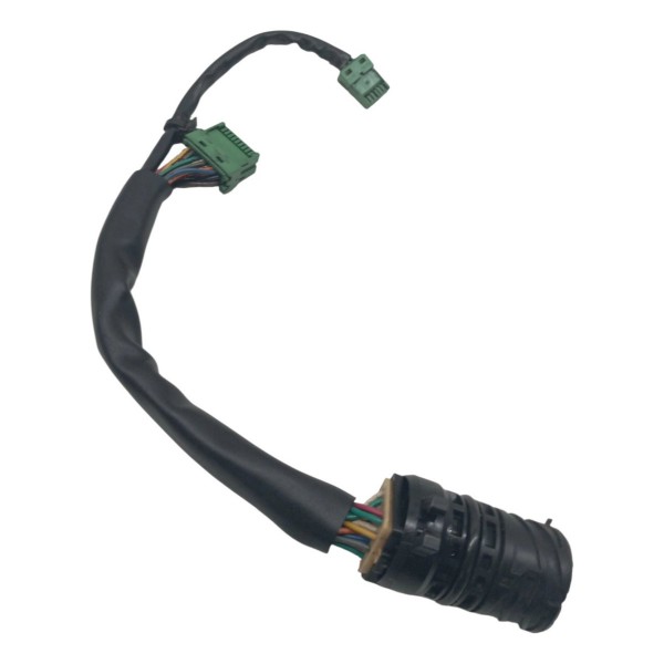 Chicote Corpo Valvula Cambio Mitsubishi 2.0 Asx 4x2 2012