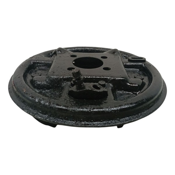 Espelho Sapata Freio Traseiro Direito Chevrolet Celta 2005