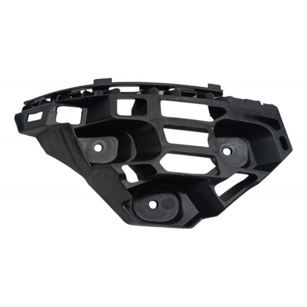 Guia Parachoque Traseiro Esquerdo Volkswagen Virtus 2019