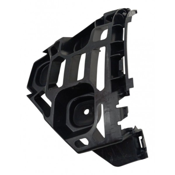 Guia Parachoque Traseiro Esquerdo Volkswagen Virtus 2019