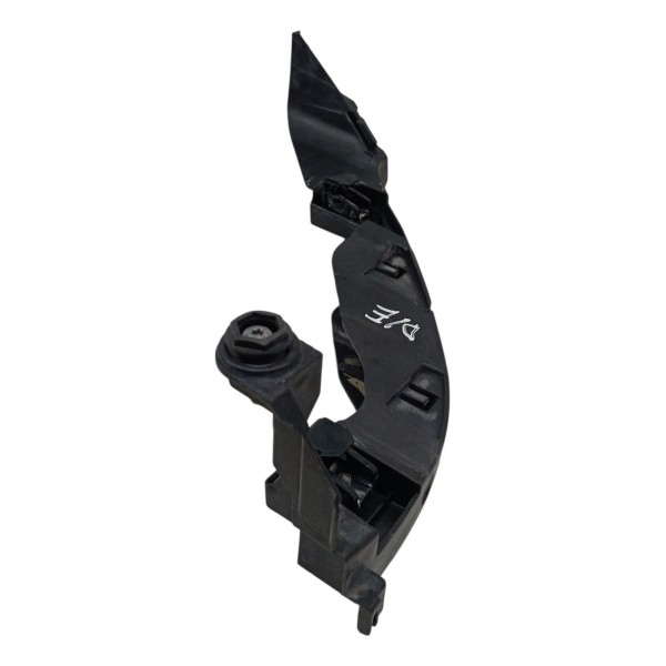 Suporte Farol Esquerdo Volkswagen Virtus 2019 Detalhe