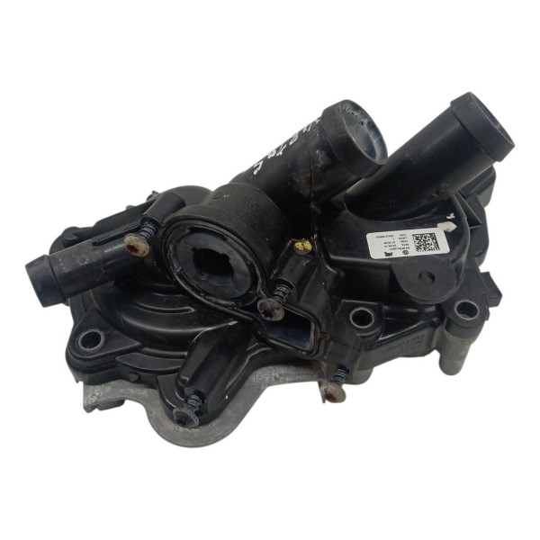 Bomba Agua Motor Volkswagen Virtus 1.6 2019