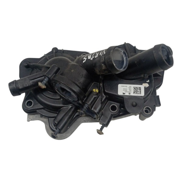 Bomba Agua Motor Volkswagen Virtus 1.6 2019