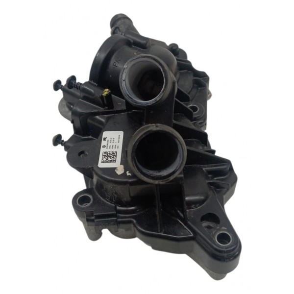 Bomba Agua Motor Volkswagen Virtus 1.6 2019