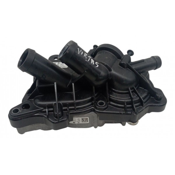 Bomba Agua Motor Volkswagen Virtus 1.6 2019