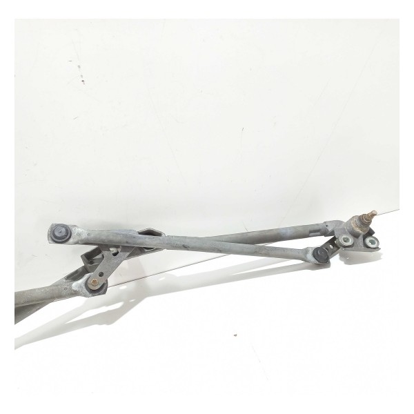 Galhada Com Motor Limpador Parabrisa Chevrolet Zafira 2.0