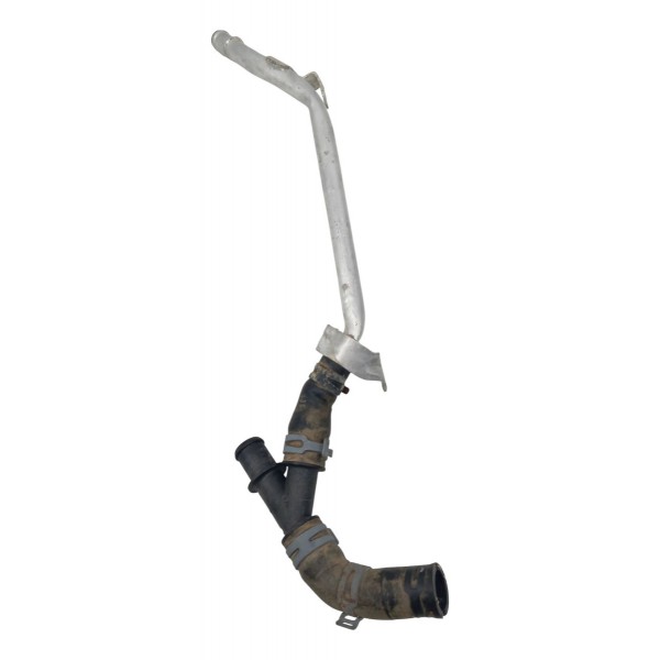 Mangueira Agua Volkswagen Virtus 1.6 2019