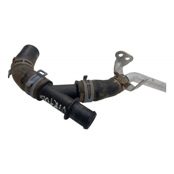 Mangueira Agua Volkswagen Virtus 1.6 2019