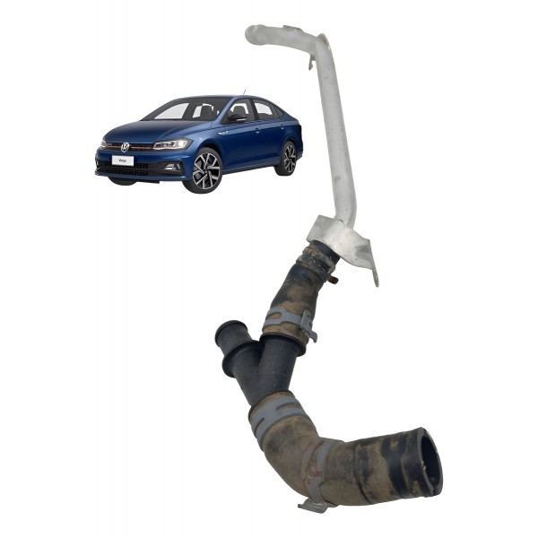 Mangueira Agua Volkswagen Virtus 1.6 2019