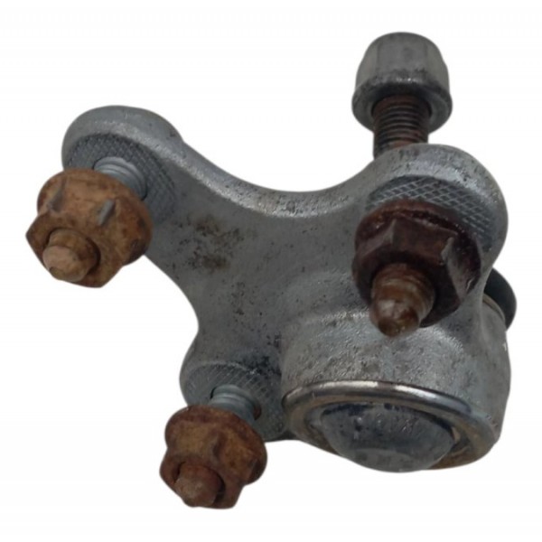 Pivo Bandeja Direito Volkswagen Virtus 1.6 2019