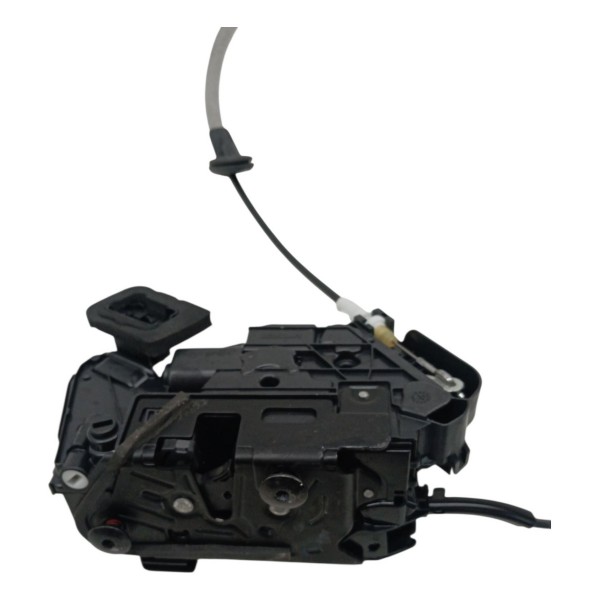 Fechadura Porta Traseira Esquerda Volkswagen Virtus 2019