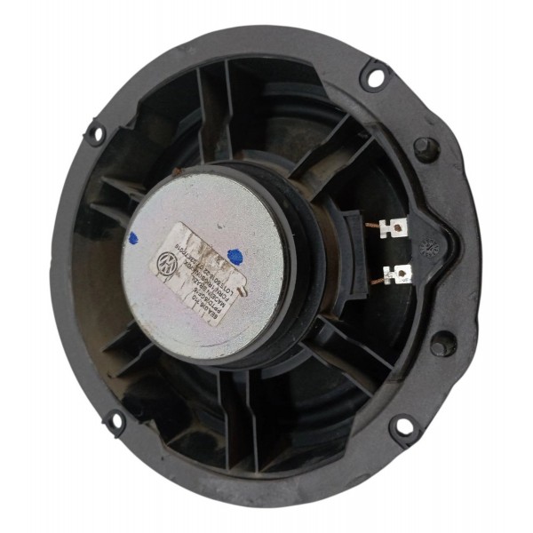 Auto Falante Porta Dianteiro Esquerdo Volkswagen Virtus 2019