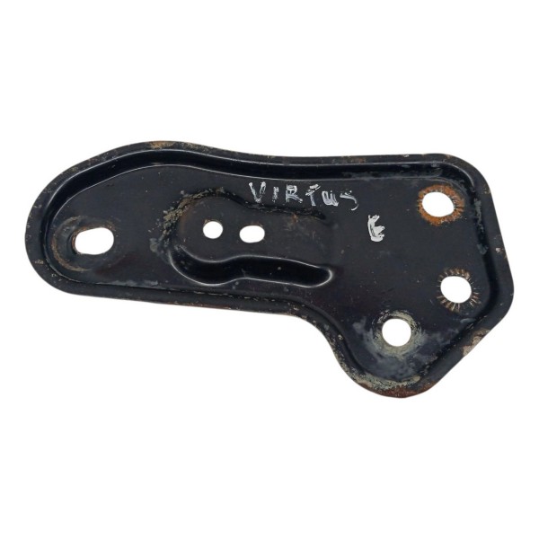 Suporte Agregado Esquerdo Volkswagen Virtus 2019