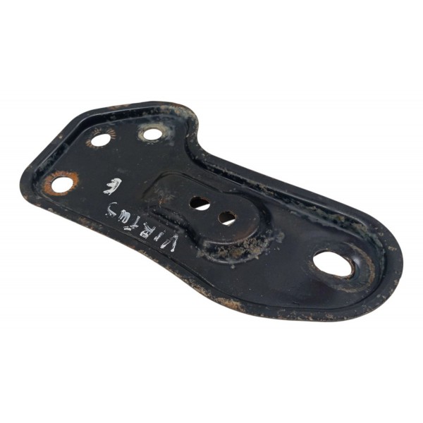 Suporte Agregado Esquerdo Volkswagen Virtus 2019