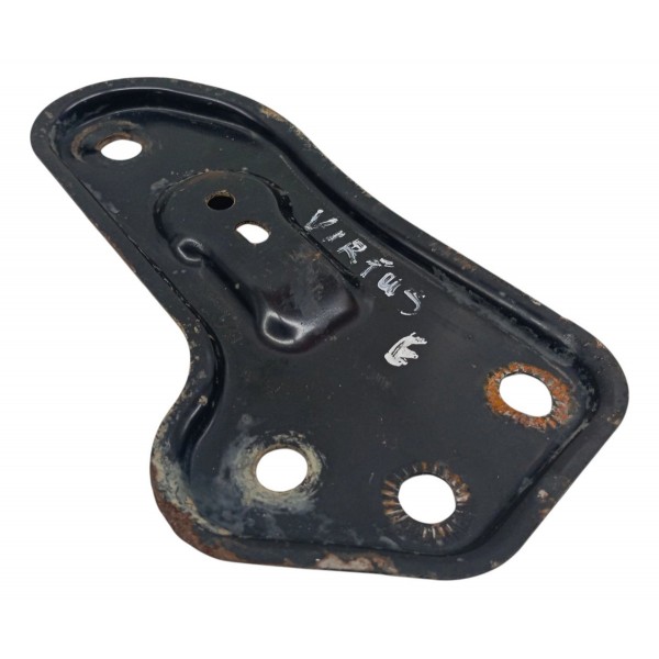 Suporte Agregado Esquerdo Volkswagen Virtus 2019