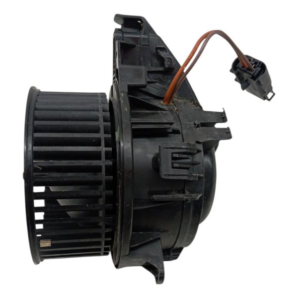 Motor Ventilador Ar Forçado Volkswagen Virtus 2019