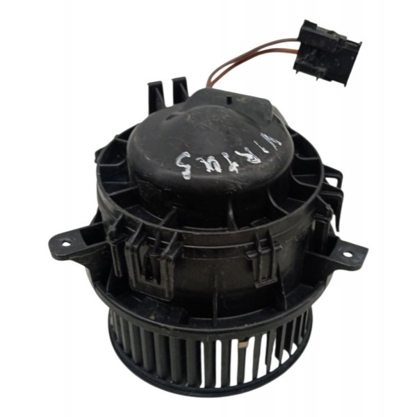 Motor Ventilador Ar Forçado Volkswagen Virtus 2019