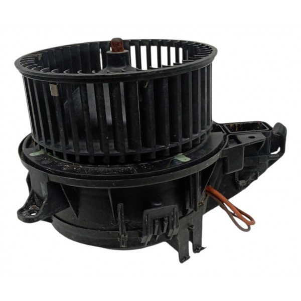 Motor Ventilador Ar Forçado Volkswagen Virtus 2019