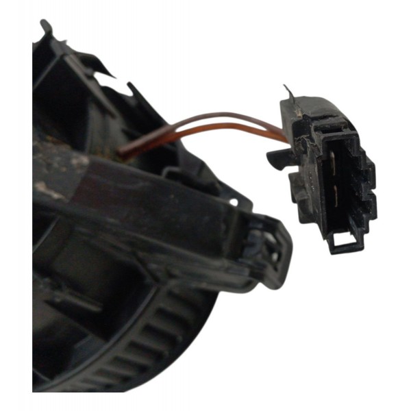 Motor Ventilador Ar Forçado Volkswagen Virtus 2019