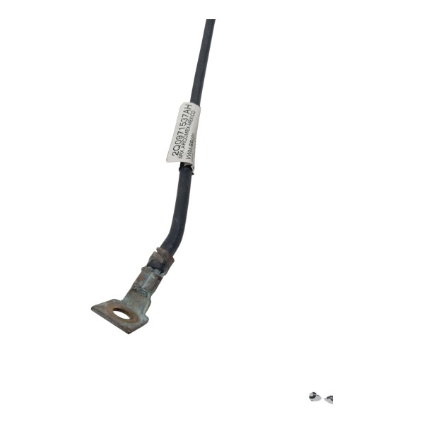 Chicote Alternador Volkswagen Virtus 1.6 2019 2q0971537ah