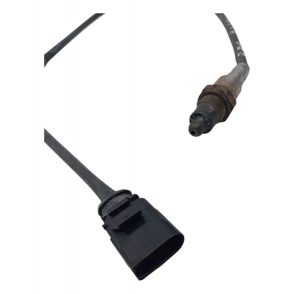 Sonda Lambda Pos Volkswagen Virtus 1.6 2019 04e906262aj