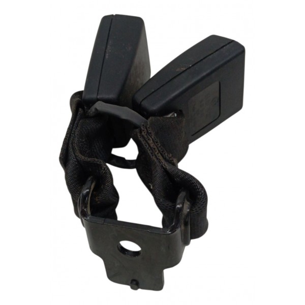 Cinto Segurança Traseito Central Volkswagen Virtus 2019