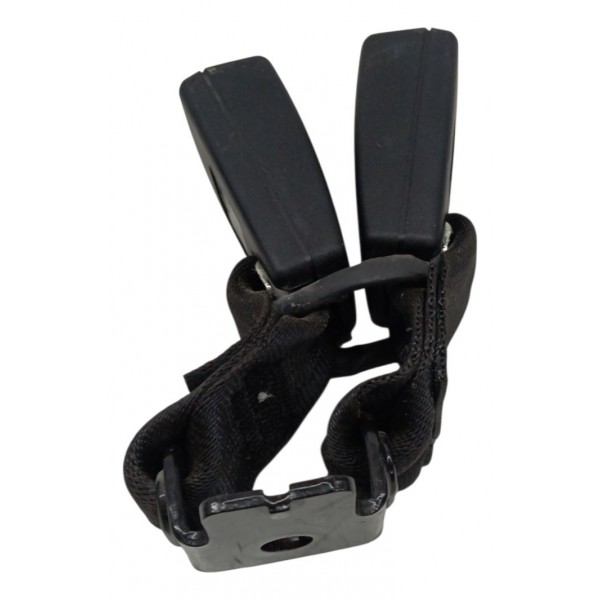 Cinto Segurança Traseito Central Volkswagen Virtus 2019