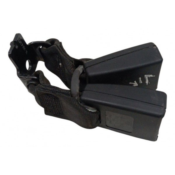 Cinto Segurança Traseito Central Volkswagen Virtus 2019