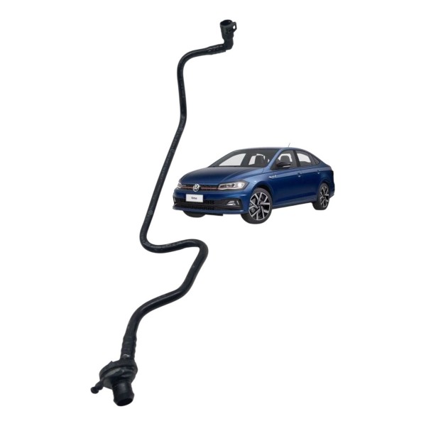 Mangueira Combustivel Volkswagen Virtus 1.6 2019