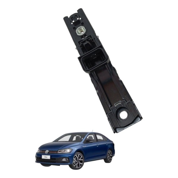 Trilho Regulador Direito Cinto  Volkswagen Virtus 2019