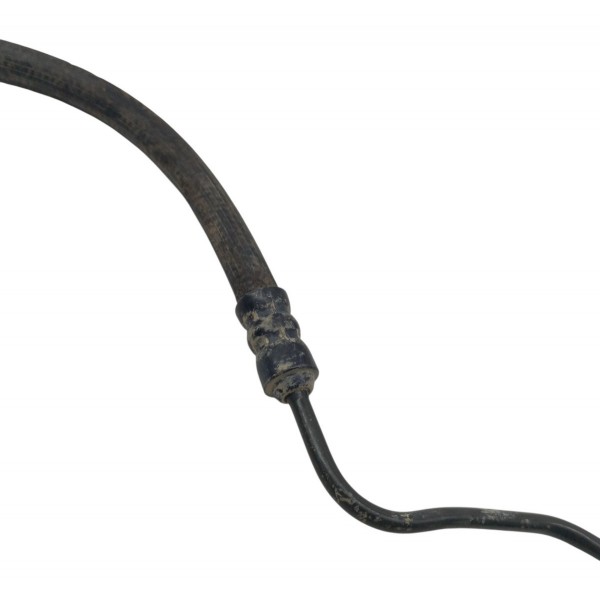 Tubo Atuador Embreagem Volkswagen Virtus 1.6 2019 2qb721465a