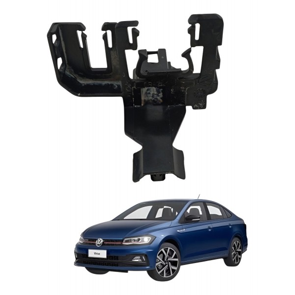 Supoerte Sonda Lambda Volkswagen Virtus 1.6 2019