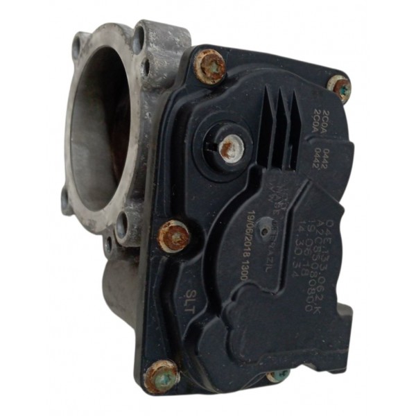 Corpo Borboleta Tbi Volkswagen Virtus 1.6 2019 2020