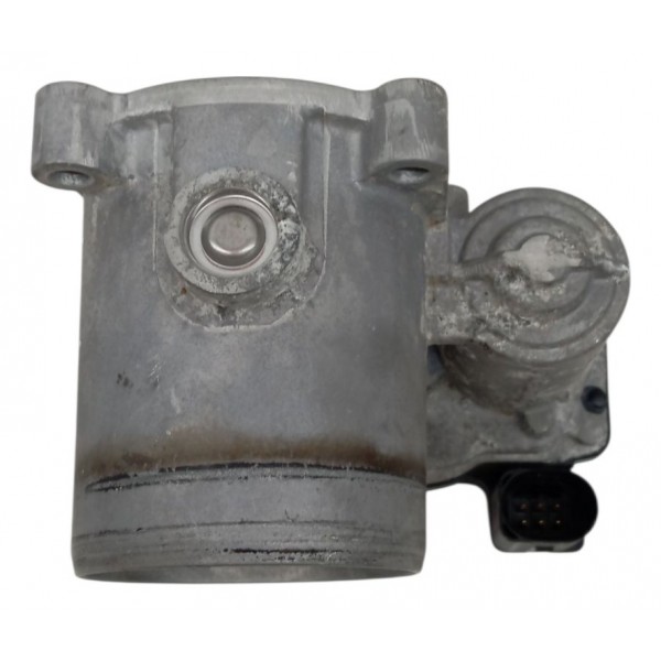 Corpo Borboleta Tbi Volkswagen Virtus 1.6 2019 2020