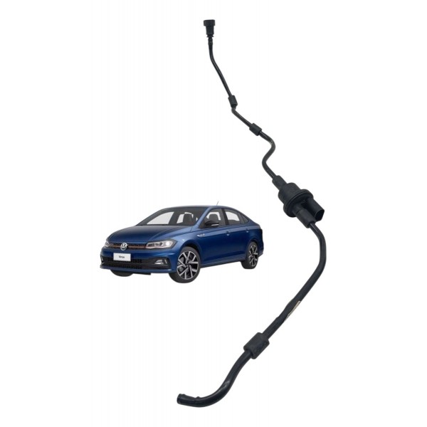 Mangueira Valvula Canister Volkswagen Virtus 1.6 2019