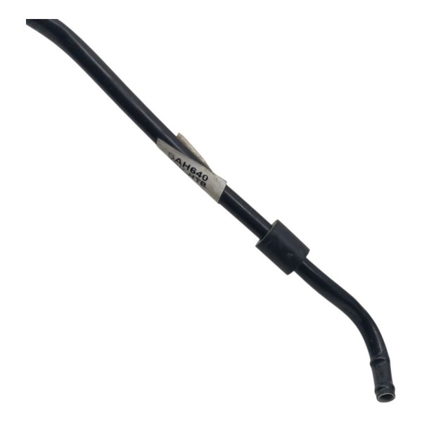 Mangueira Valvula Canister Volkswagen Virtus 1.6 2019