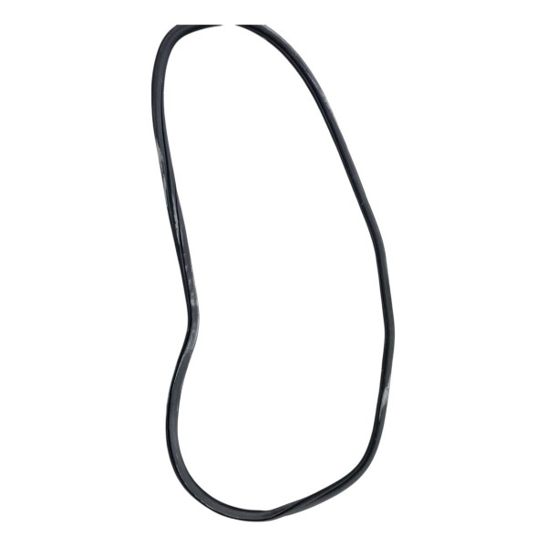 Borracha Porta Dianteira Esquerda Volkswagen Virtus 2019