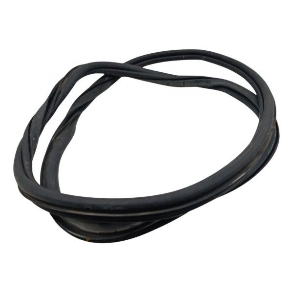 Borracha Porta Dianteira Esquerda Volkswagen Virtus 2019